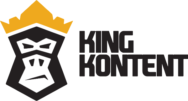 King Kontent | Estratégia de Marketing Digital